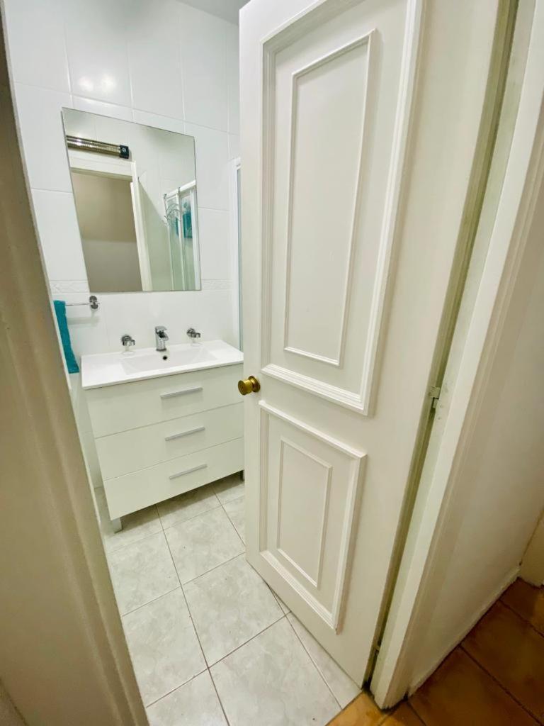 Benamara Gardens Apartment 埃斯特波纳 外观 照片