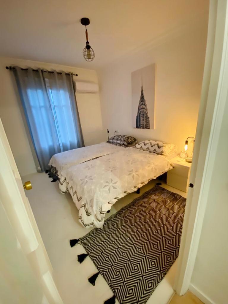 Benamara Gardens Apartment 埃斯特波纳 外观 照片